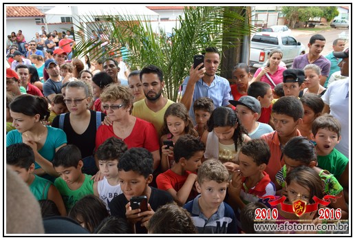 rolim de moura